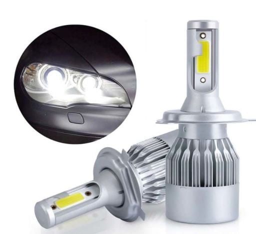 Led Xenon